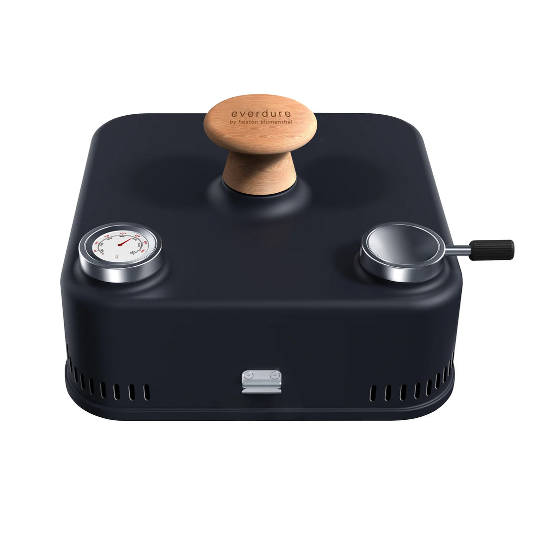 CUBE 360 ROASTING HOOD