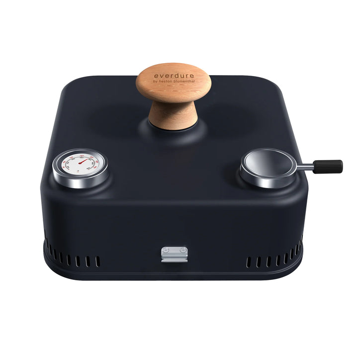 CUBE 360 ROASTING HOOD