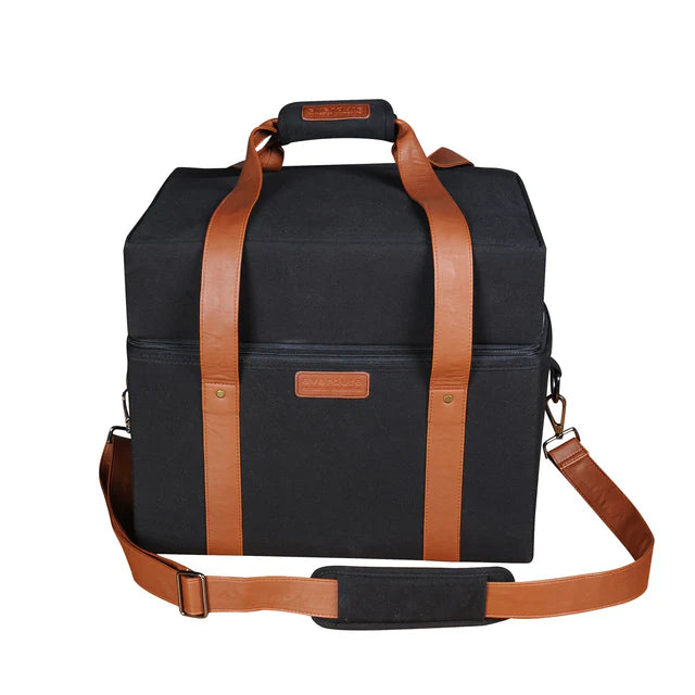 CUBE TRAVEL BAG
