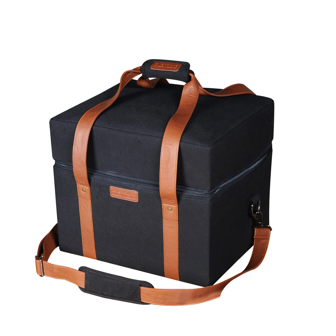 CUBE TRAVEL BAG