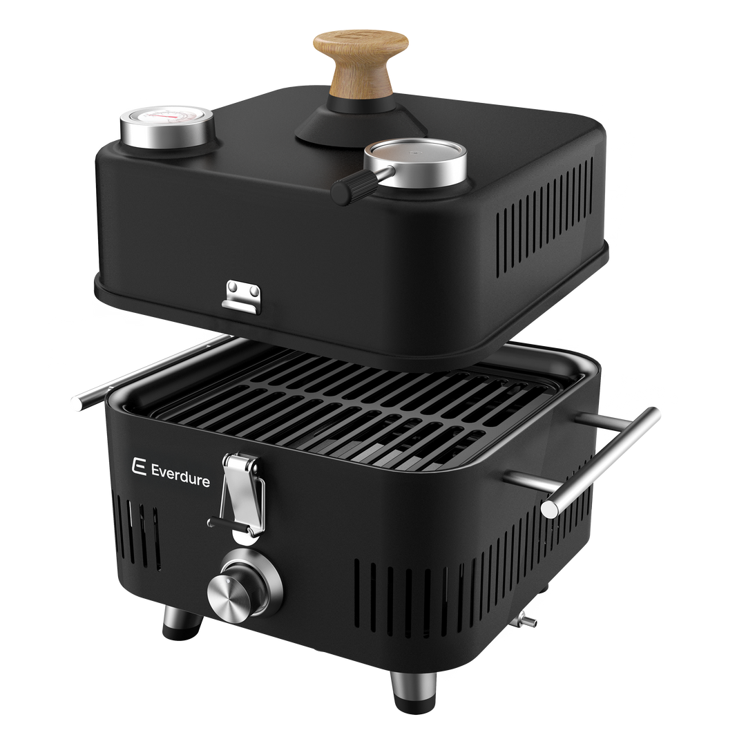 CUBE PROFLAME 360