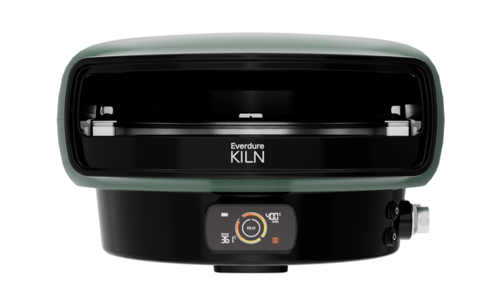 KILN DR Series