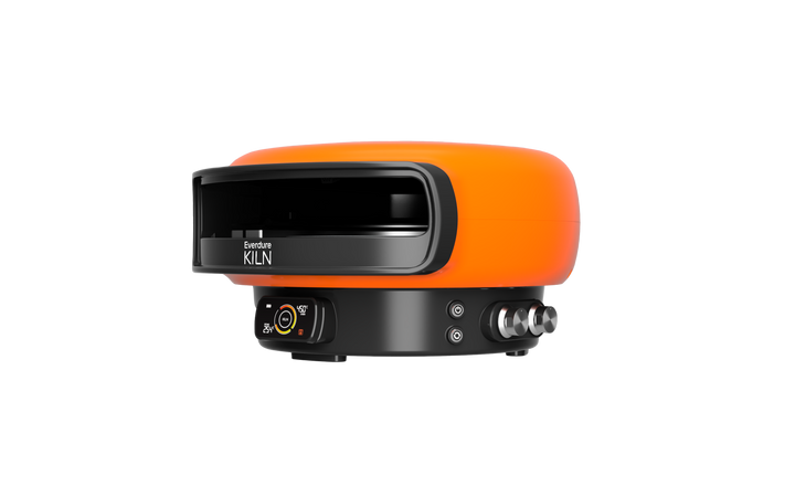 KILN DR Series