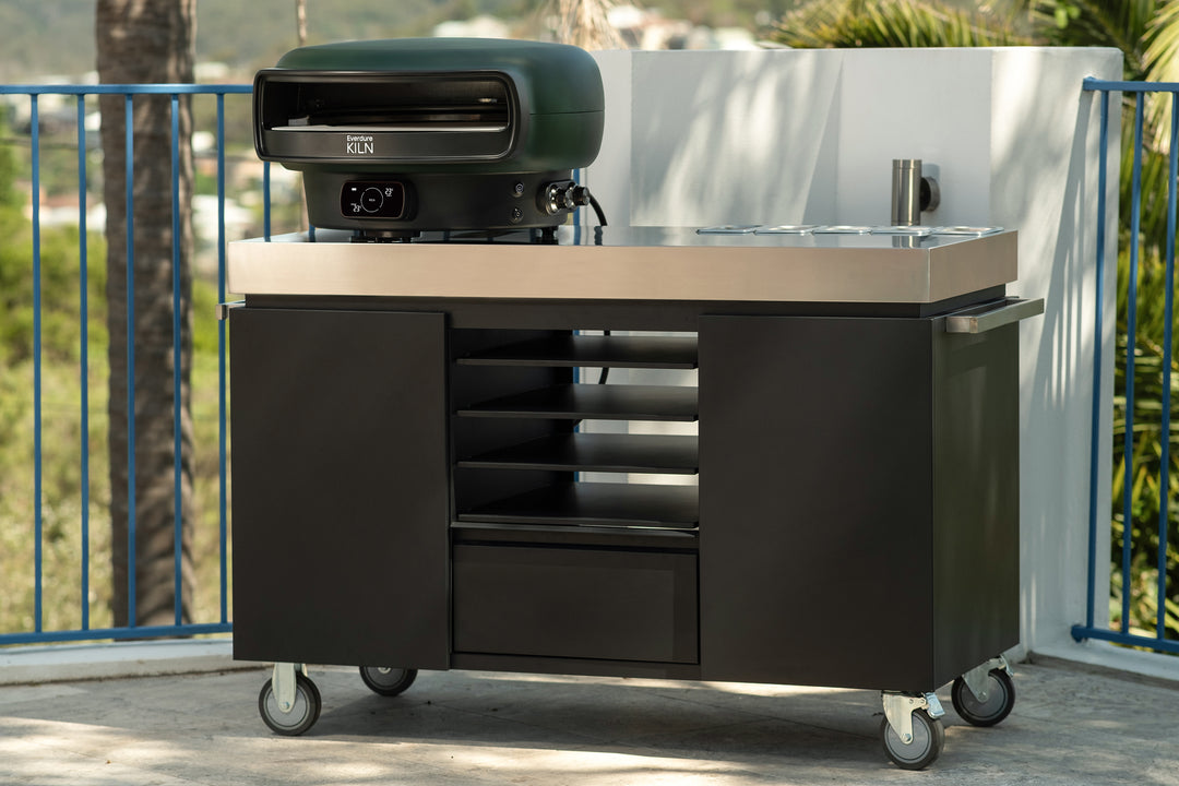 PIZZA STATION