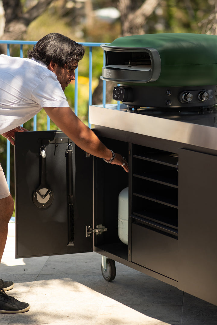 PIZZA STATION