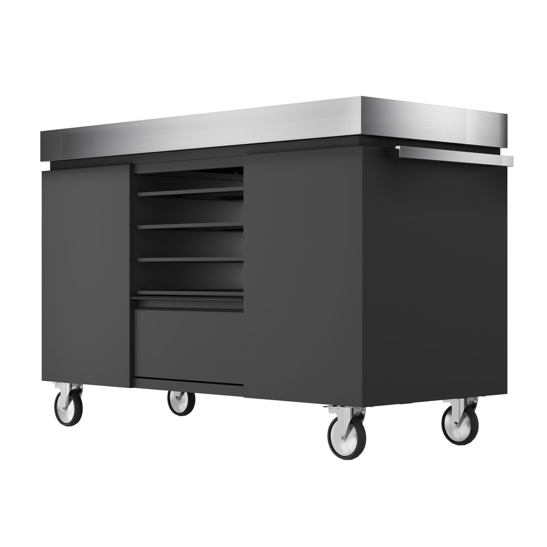 PIZZA STATION