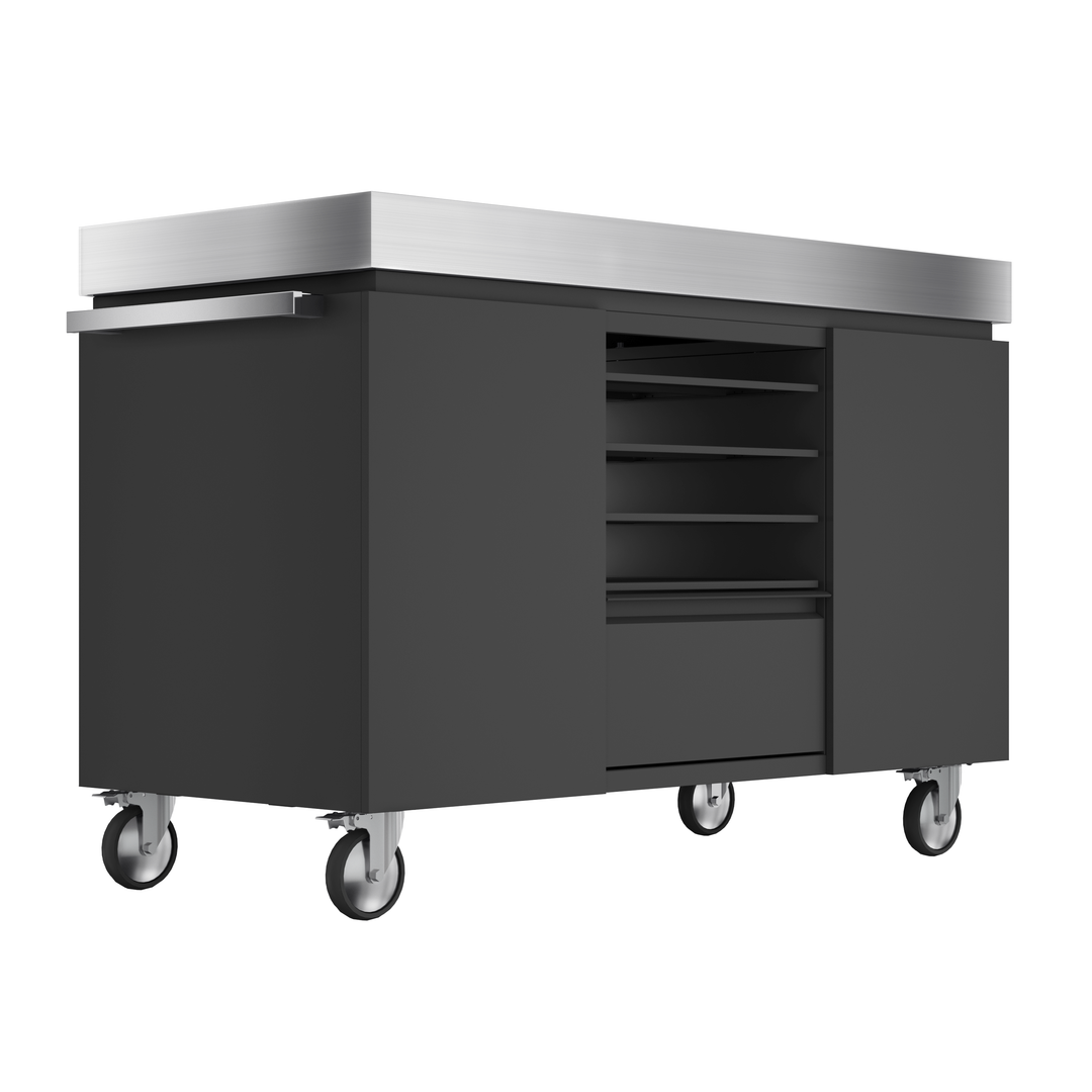 PIZZA STATION