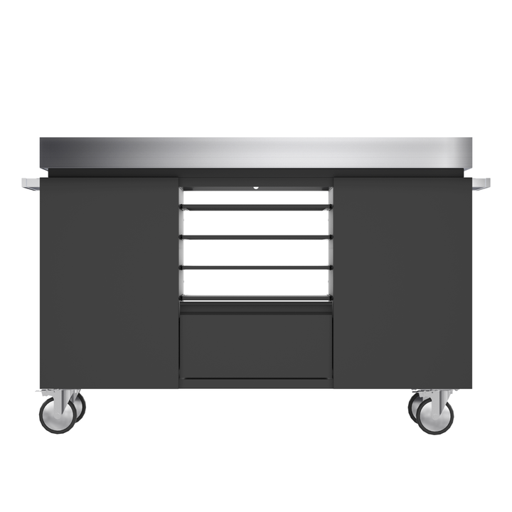 PIZZA STATION