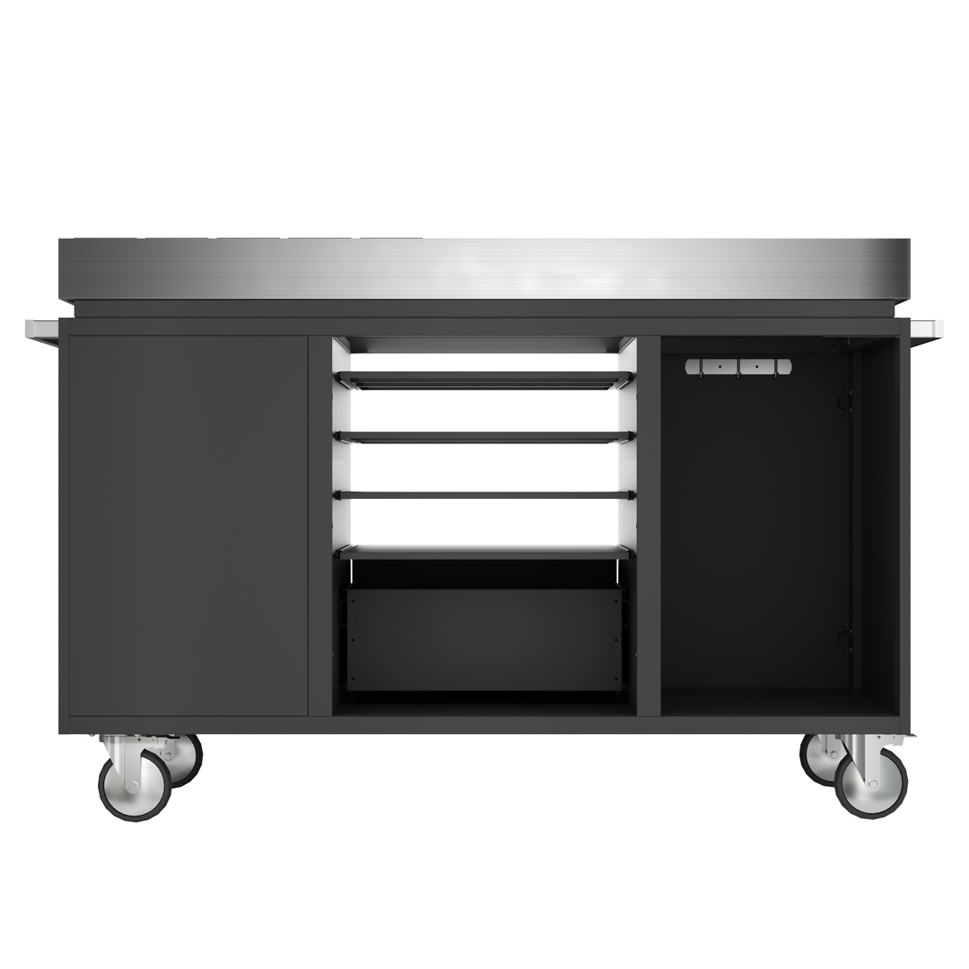 PIZZA STATION