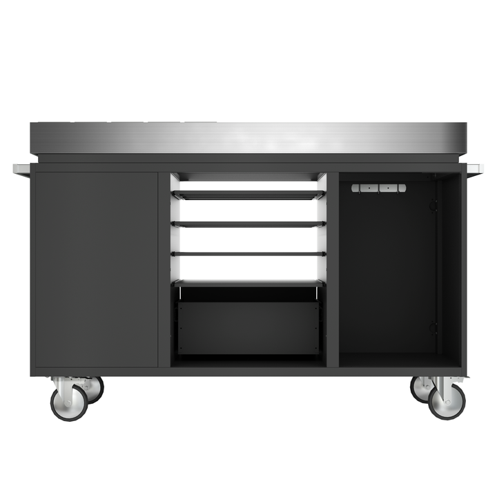 PIZZA STATION