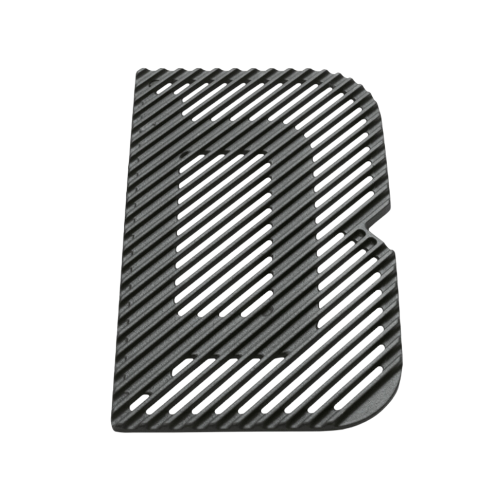 FURNACE GRILL PLATE