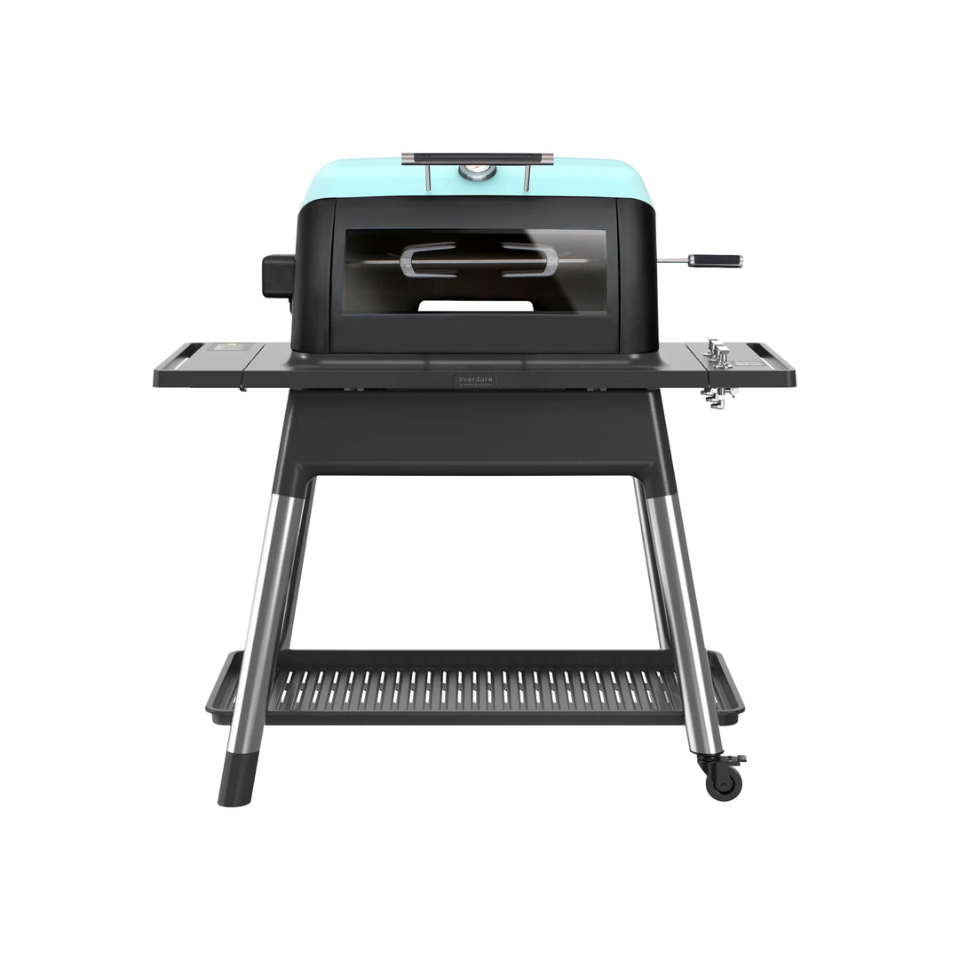 GAS ROTISSERIE KIT