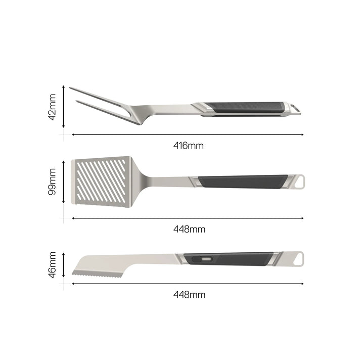 QUANTUM PREMIUM TOOLKIT
