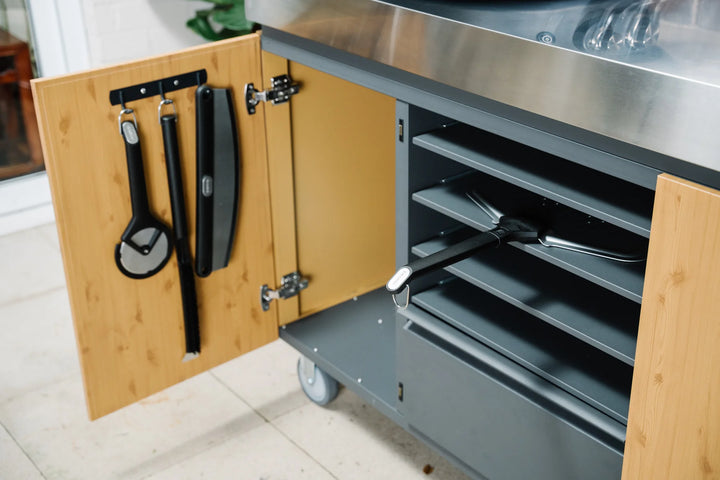 Pizza Cutting Wheel