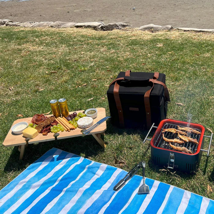 CUBE TRAVEL BAG